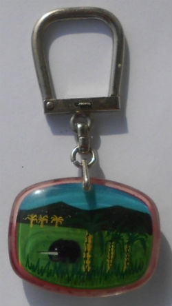 Porte-clés