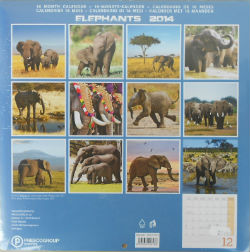 Calendriers · Calendriers Mureaux