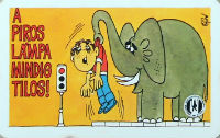 Calendriers · Hongrie