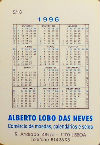 Calendriers · Portugal