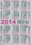 Calendriers