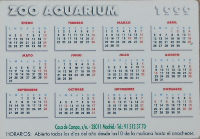 Calendriers · Espagne