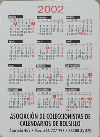 Calendriers · Espagne