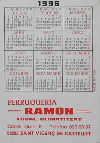Calendriers · Espagne