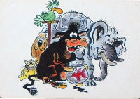 Calendriers · Espagne