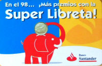 Calendriers · Espagne