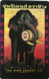 Calendriers · Thailande