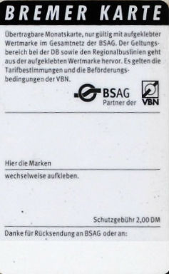 Cartes · Allemagne
