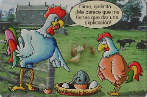 Calendriers · Espagne