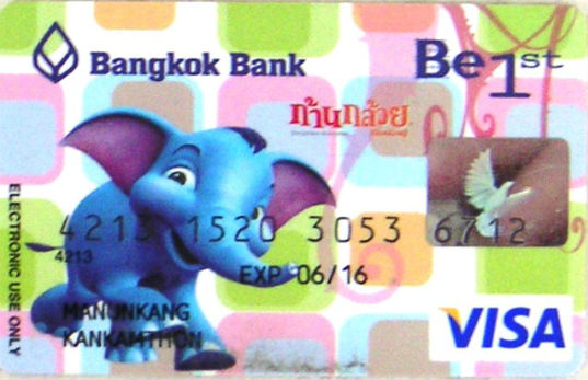 Cartes · Banques