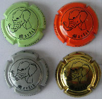 Bistrot · Capsules Pour Bouteilles