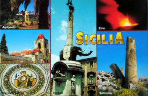 Cartes · Cartes postales Monuments