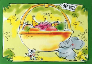Cartes · Cartes postales Humour