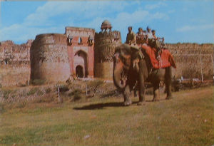 Cartes · Cartes postales Asie - Cambodge, Inde, Laos, Sri Lanka