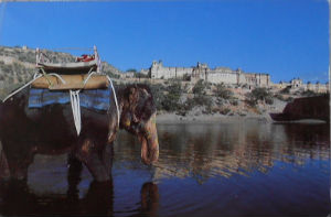 Cartes · Cartes postales Asie - Cambodge, Inde, Laos, Sri Lanka
