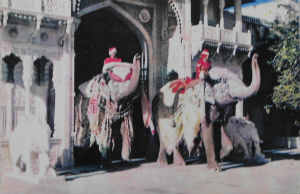 Cartes · Cartes postales Asie - Cambodge, Inde, Laos, Sri Lanka