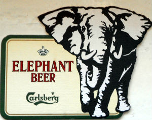 Bistrot · Carlsberg