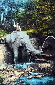 Cartes · Cartes postales Monuments