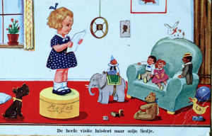 Cartes · Cartes postales Humour
