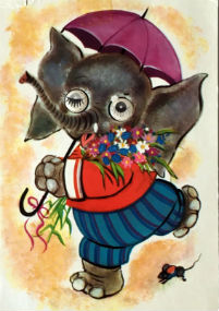 Cartes · Cartes postales Humour