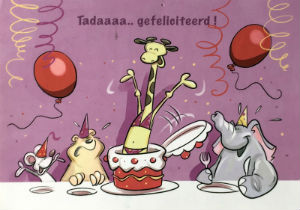Cartes · Cartes postales Humour