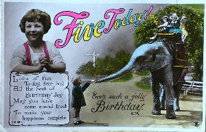 Cartes · Cartes postales Humour