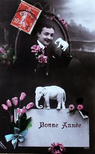 Cartes · Cartes postales Humour