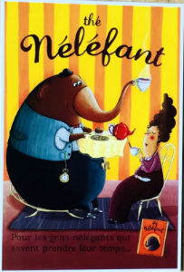 Cartes · Cartes postales Humour