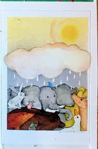 Cartes · Cartes postales Humour