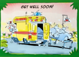 Cartes · Cartes postales Humour