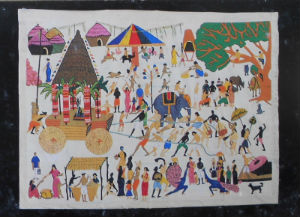 Cartes · Cartes postales Art