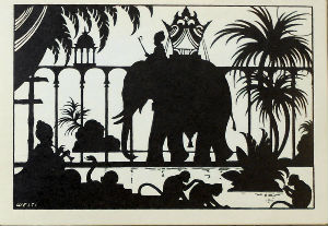 Cartes · Cartes postales Art