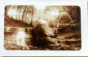 Cartes · Cartes postales Monuments