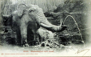 Cartes · Cartes postales Monuments