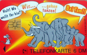 Cartes · Allemagne