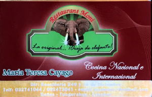 Cartes · Cartes DE Visites