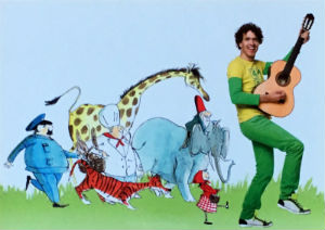 Cartes · Cartes postales Humour