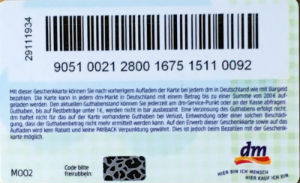 Cartes · Allemagne