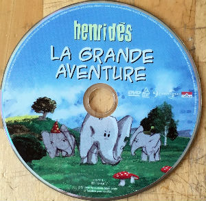 Musique & films · Cd - ROM