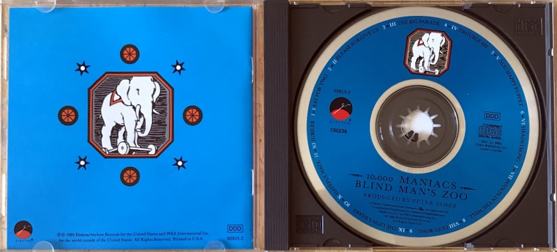 Musique & films · Cd - ROM