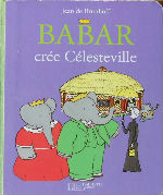 Livres · Babar EN Francais