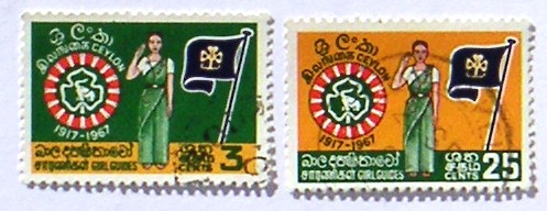 Timbres · Différentes dentelures