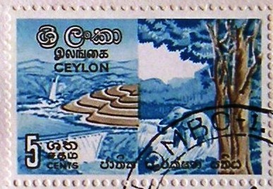 Timbres · Différentes dentelures