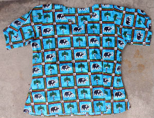 Textiles · Divers Textiles