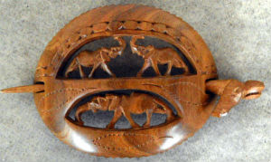 Diverses matières · Afrique - Objets Divers
