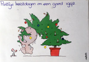 Cartes · Cartes postales Humour