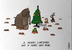 Cartes · Cartes postales Humour