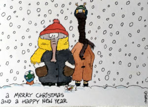Cartes · Cartes postales Humour