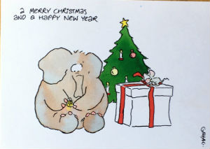 Cartes · Cartes postales Humour