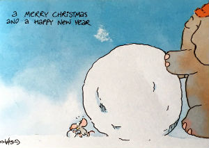 Cartes · Cartes postales Humour